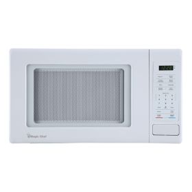 900W 0.9CUFT DIG MCWV WHT