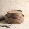 16-Piece Stoneware Dinnerware Set - Service for 4